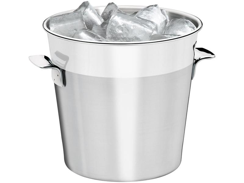 Imagem de Balde de Gelo Inox 1,8L