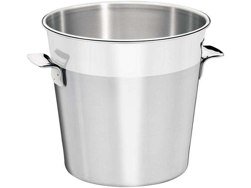 Imagem de Balde de Gelo Inox 1,8L