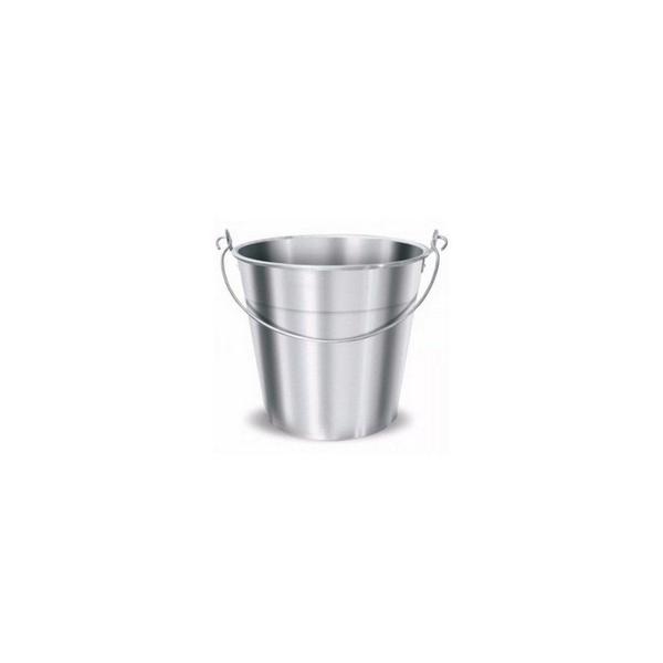 Imagem de Balde de Gelo Inox 6 Litros - Ke Home