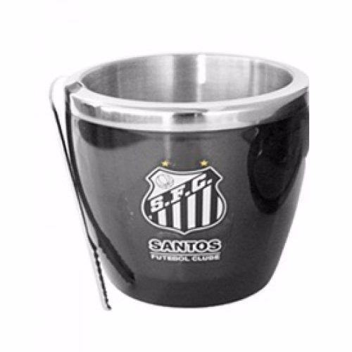 Balde de Gelo - Santos - Mileno Imagem de Balde de Gelo - Santos