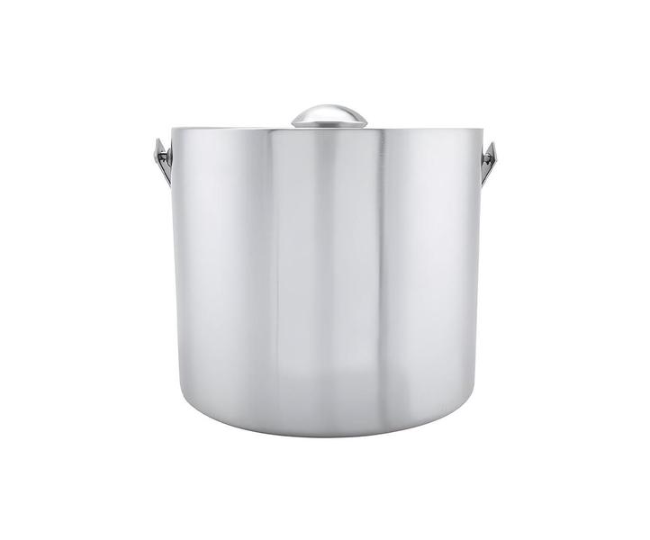 Imagem de Balde de Gelo Térmico de Inox Polar Mini - 2L