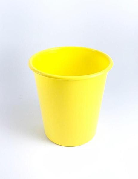 Imagem de Balde De Pipoca 1Lt Amarelo