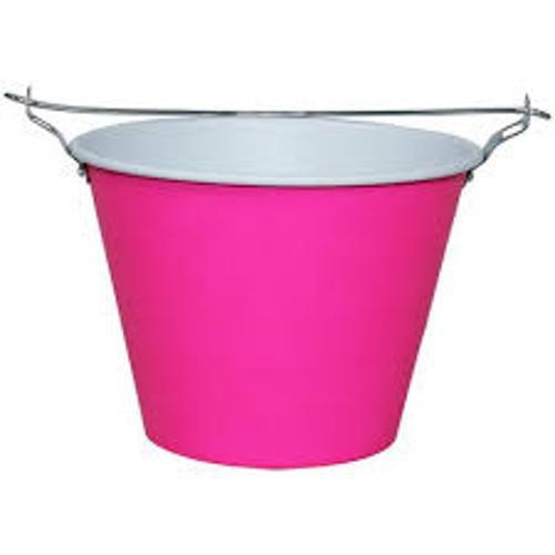 Imagem de Balde Neon Pink 5 Litros