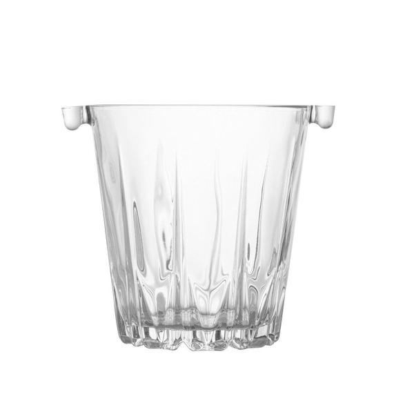 Imagem de Balde para Gelo de Cristal 800 ml 12 cm Lyor