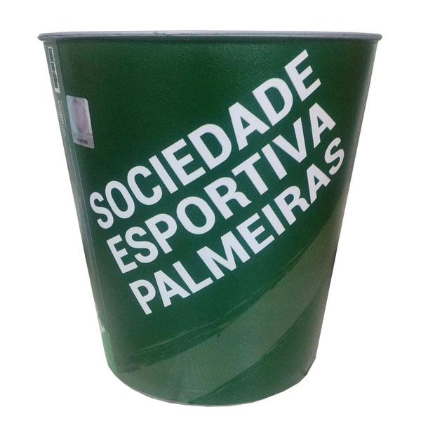 Imagem de Balde para pipoca Palmeiras