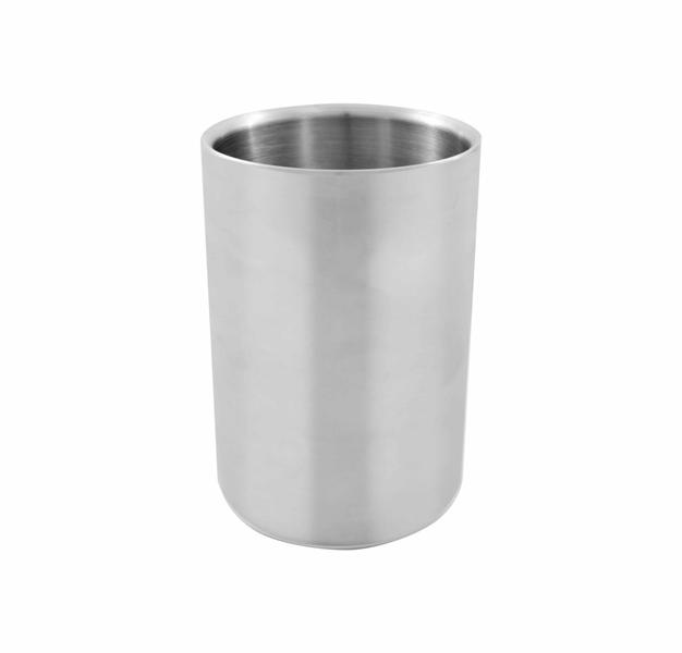 Imagem de Balde resfriador de vinho de inox -18cm