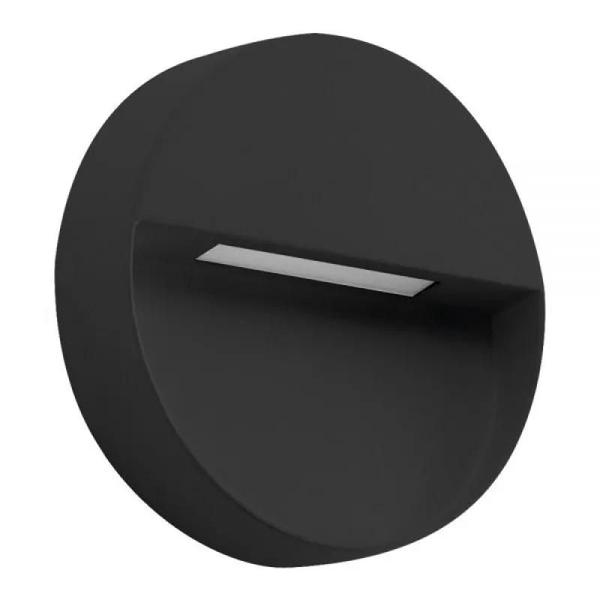Balizador LED Redondo Brilia Imagem de Balizador LED Redondo Brilia