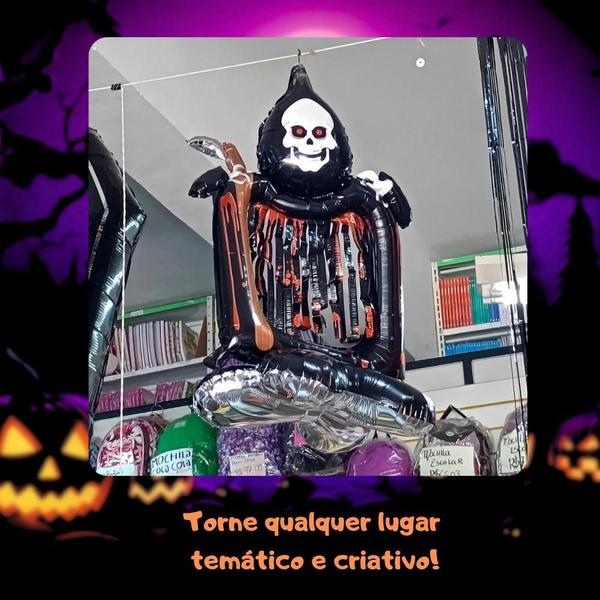 Imagem de Balões De Halloween Yoss Escolha