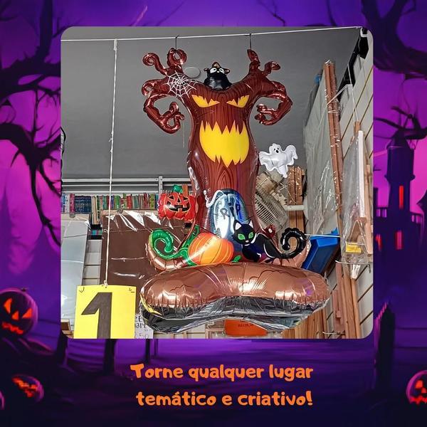 Balões De Halloween Yoss Escolha Imagem de Balões De Halloween Yoss Escolha