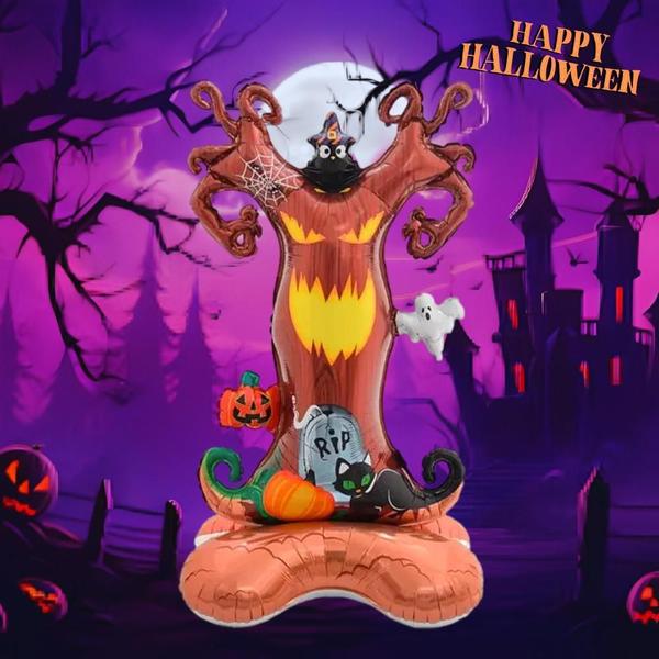 Balões De Halloween Yoss Escolha Imagem de Balões De Halloween Yoss Escolha