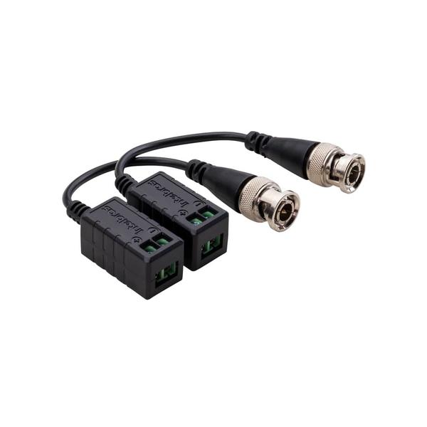 Imagem de Balun Passivo Multi-Hd 1 Canal Vb 501P 4K