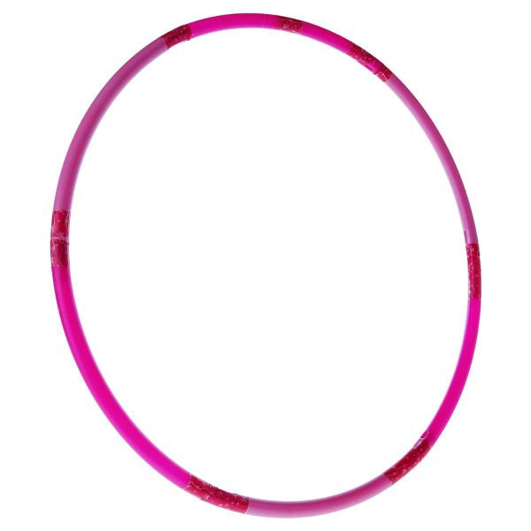 Bambolê Infantil Colorido Arco 75 cm Reforçado Ginastica - Apolo Brinquedos Imagem de Bambolê Infantil Colorido Arco 75 cm Reforçado Ginastica