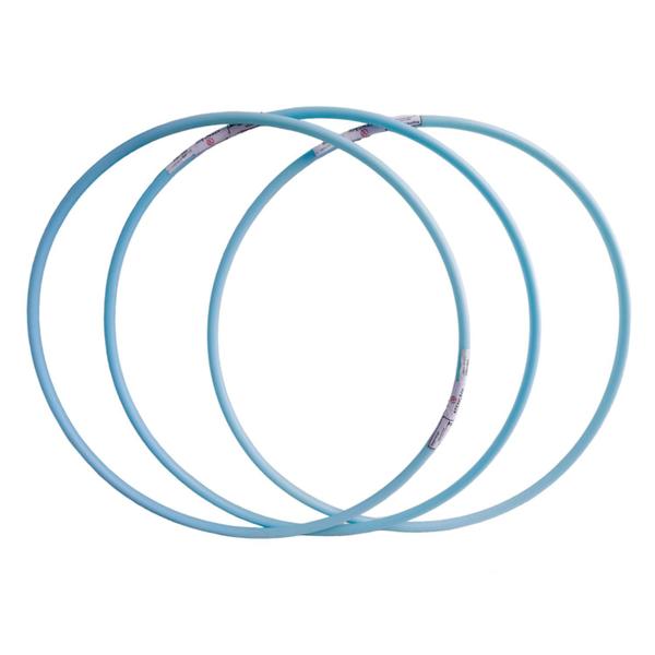 bambolê infantil com Guizo 60 cm Inclusão brinquedos adaptados Para Deficientes Visuais - CARLU Imagem de bambolê infantil com Guizo 60 cm Inclusão brinquedos adaptados Para Deficientes Visuais