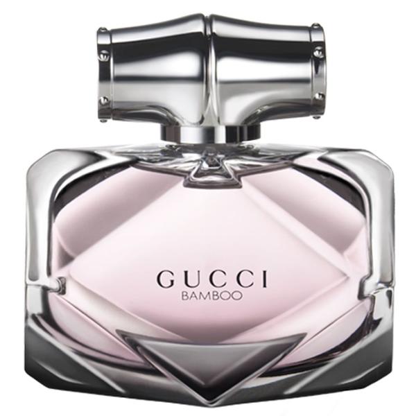 Bamboo Gucci - Perfume Feminino Eau de Parfum Bamboo Gucci - Perfume Feminino Eau de Parfum