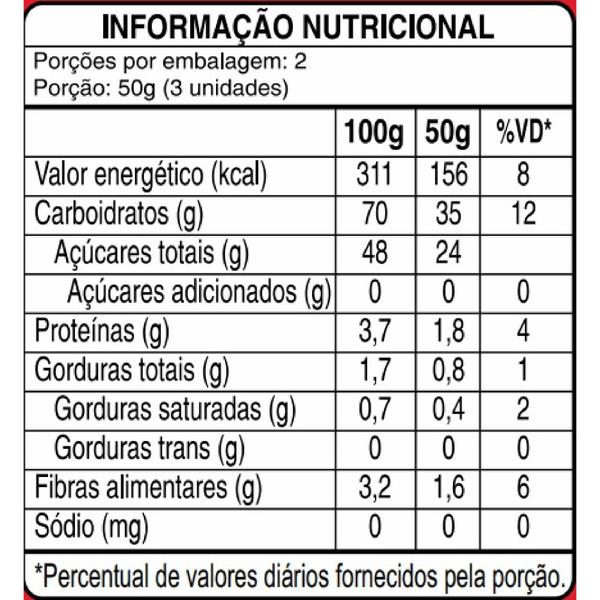 Banana Passa 2Kg Seca Desidratada Sem Glúten Sem Açúcar (2x1Kg) - Banana Mania Imagem de Banana Passa 2Kg Seca Desidratada Sem Glúten Sem Açúcar (2x1Kg)