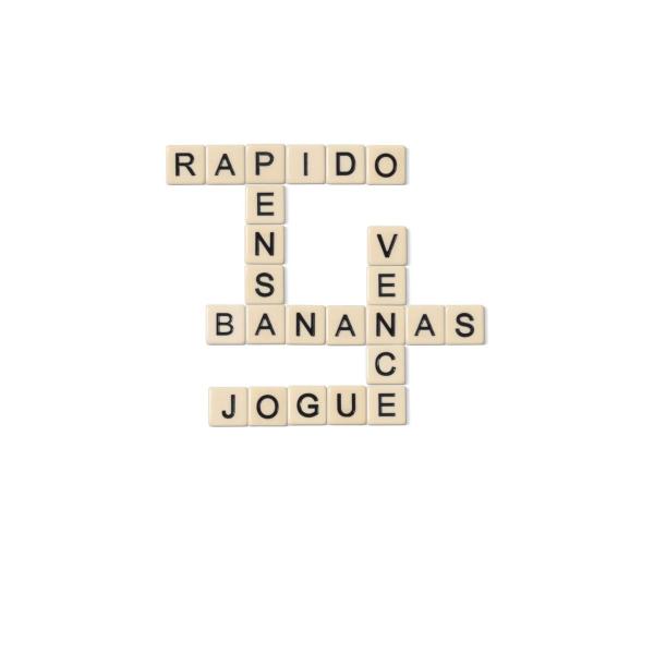 Imagem de Bananagrams - Galápagos