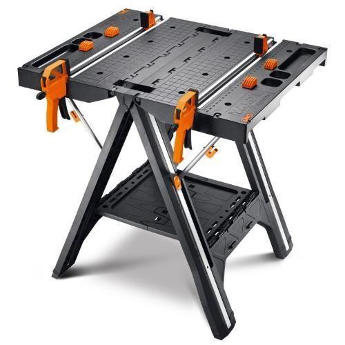 Imagem de Bancada Multiuso Pegasus WX051 WORX 787 x 635 x 813mm