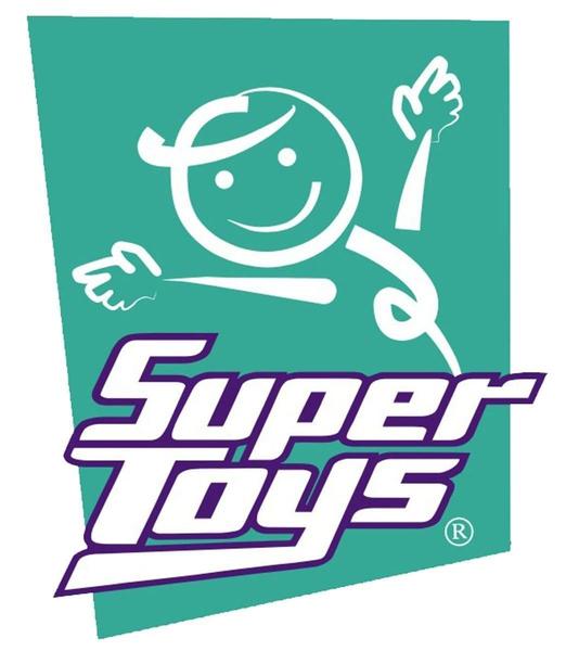 Imagem de Bancadinha Ferramentas Infantil Super Toys