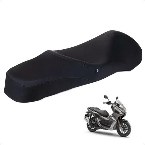 Imagem de Banco Assento Comfort Scooter Honda Adv 150 Pedrinho Bancos