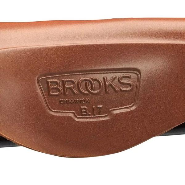 Imagem de Banco Selim Brooks B17 Standard Classic Mel