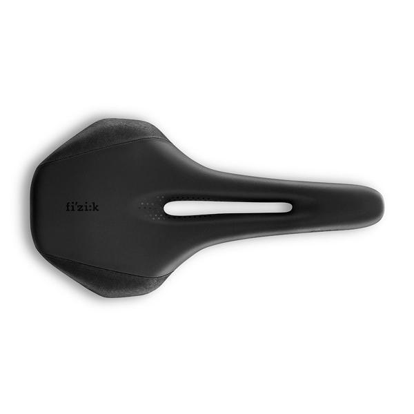 Imagem de Banco Selim Ciclismo MTB Fizik Luna X5 S-Alloy Feminino 260g