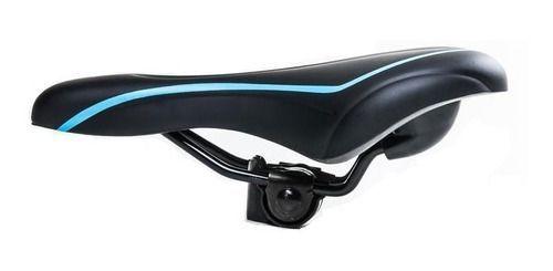 Imagem de Banco Selim Rvs Premium Bicicleta 280 X 170 Mm Selle Royal