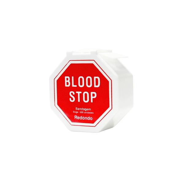 Imagem de Bandagem Blood Stop Contínuo 200 Bege (C/200) - AMP