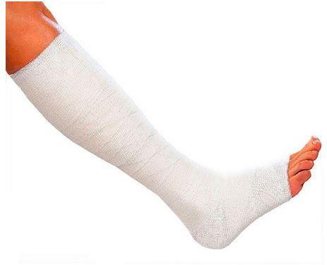 Imagem de Bandagem Bota de Unna Heal  10,2 cm X 9,14 m - Casex