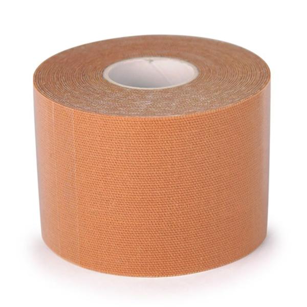Bandagem Elástica Adesiva Protape Incoterm Bege 1 Unidade Imagem de Bandagem Elástica Adesiva Protape Incoterm Bege 1 Unidade