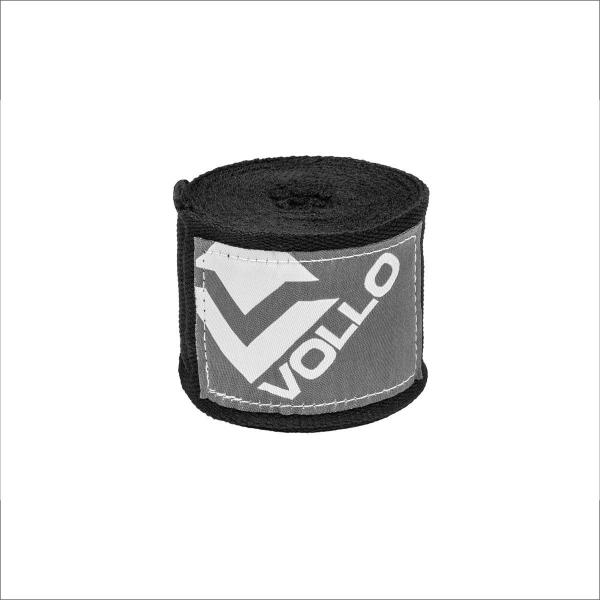 Bandagem Elástica Luta Boxe Mma Muay Thai 3 Metros Vollo Imagem de Bandagem Elástica Luta Boxe Mma Muay Thai 3 Metros Vollo