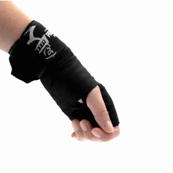 Imagem de Bandagem Elástica para Artes Marciais Pretorian Hand Wrap