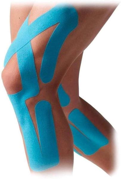 Imagem de Bandagem Elástica Pós Operatorio 5cmX5m - Kinesio Tape