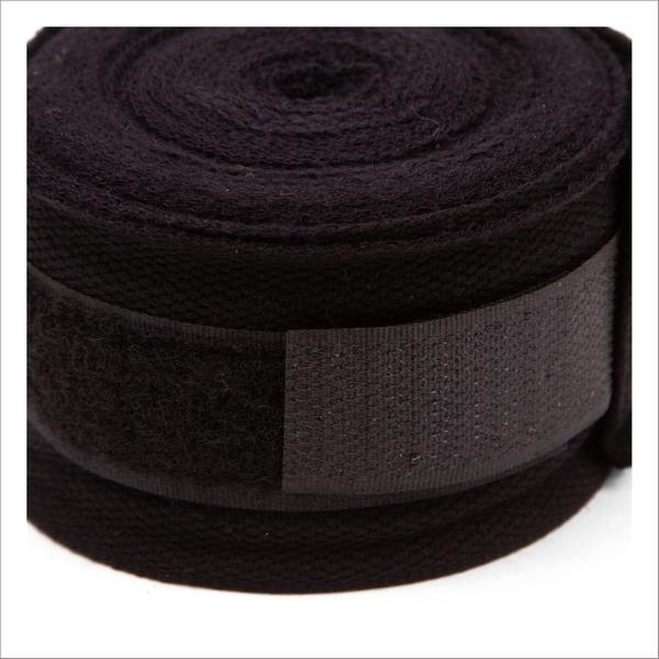 Bandagem Elastica Vfg 5 Metros Preta - Vollo Imagem de Bandagem Elastica Vfg 5 Metros Preta