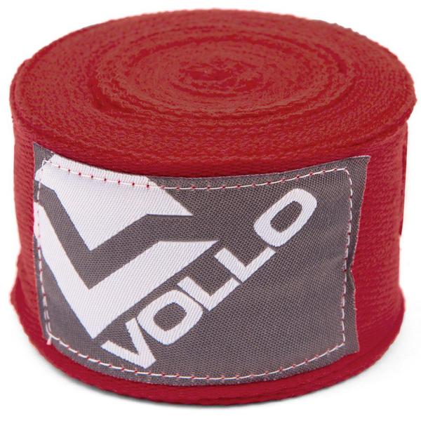 Bandagem Elástica Vollo 3 Metros VFG-113 Imagem de Bandagem Elástica Vollo 3 Metros VFG-113