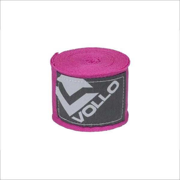 Bandagem Elástica Vollo 3M VFG Imagem de Bandagem Elástica Vollo 3M VFG