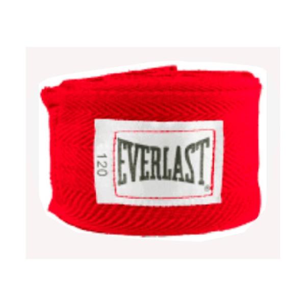 Imagem de Bandagem Everlast Classic 3 Metros