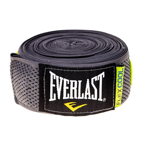 Imagem de Bandagem flexcool everlast 5 metros cinza u