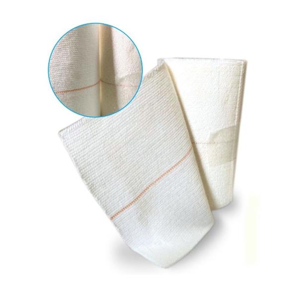 Bandagem Imobilizar Torção Pé E Pulso - 10cm X 4,5m - Branca - VITALTAPE Imagem de Bandagem Imobilizar Torção Pé E Pulso - 10cm X 4,5m - Branca
