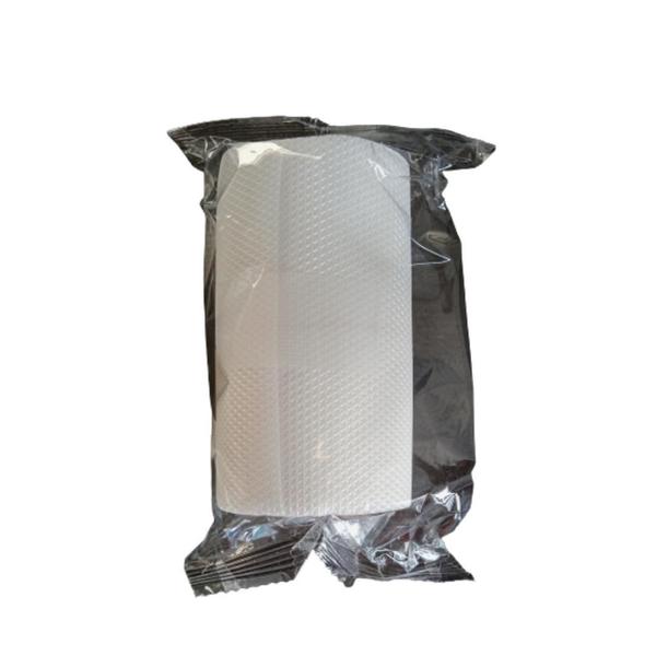 Bandagem Imobilizar Torção Pé E Pulso - 10cm X 4,5m - Branca - VITALTAPE Imagem de Bandagem Imobilizar Torção Pé E Pulso - 10cm X 4,5m - Branca