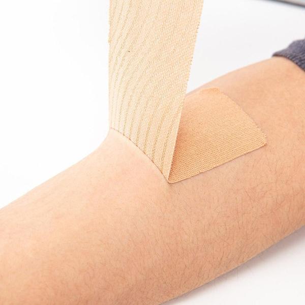 Imagem de Bandagem Kinesio Tape Adesiva Funcional Sports