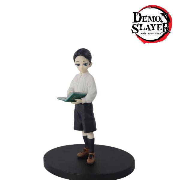 Imagem de Bandai Action Figure  Muzan Kibutsuji (B) Kimetsu No Yaiba-Demon Slayer Ref.: 18718