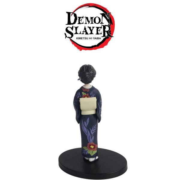 Imagem de Bandai Action Figure  Tamayo (B) Demon Slayer: Kimetsu No Yaiba Vol.22 Ref.: 18606