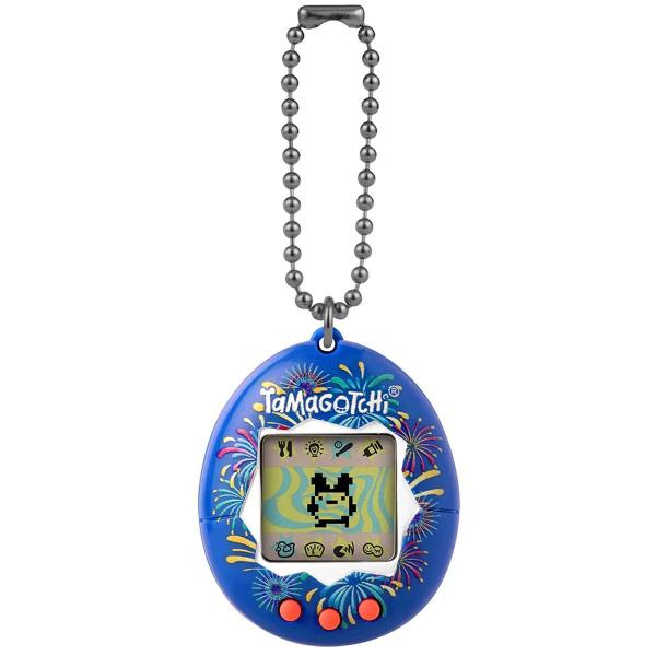 Imagem de Bandai original tamagotchi - bichinho virtual  - festival sky