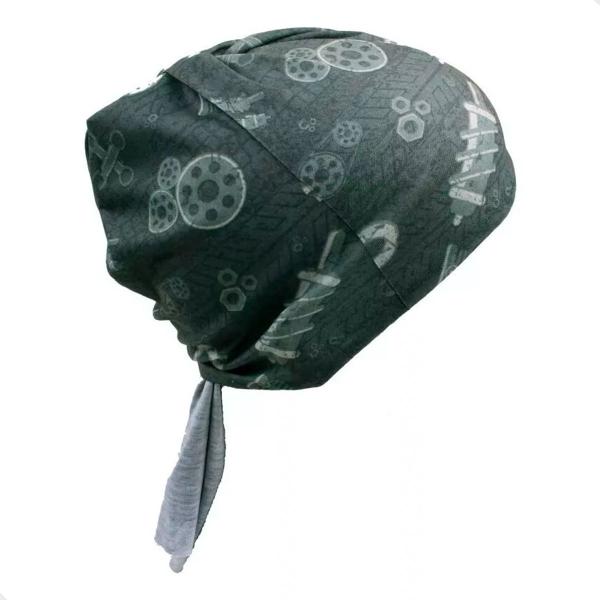 Imagem de Bandana Bike Esportes Ecohead Pesca Balaclava Moto Ntk