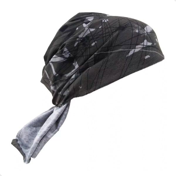 Imagem de Bandana Bike Esportes Ecohead Pesca Balaclava Moto Ntk