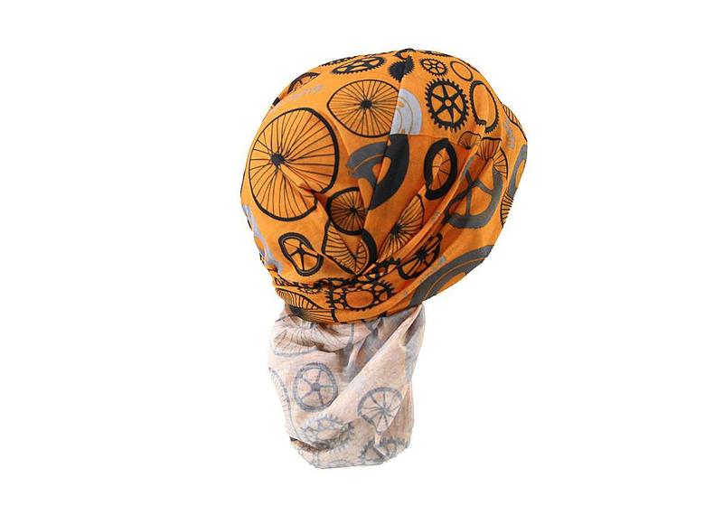 Imagem de Bandana bike unica - 545210