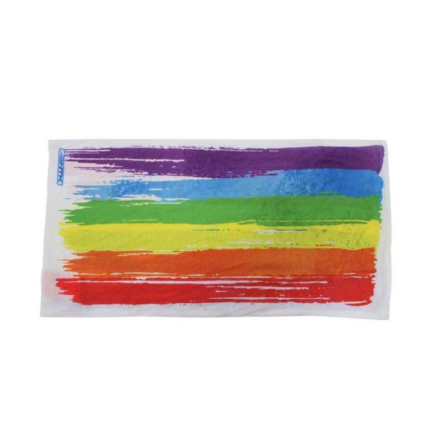 Imagem de Bandana Com Proteção Uv 50+ Rainbow - Nautika