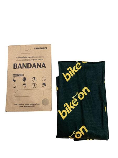 Imagem de Bandana de Ciclismo BikeOn