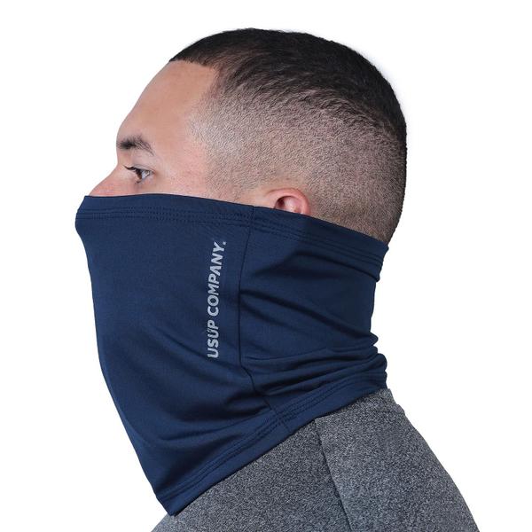 Bandana Pescoceira Balaclava Meia Face Protação UV-50 - Usup Company Imagem de Bandana Pescoceira Balaclava Meia Face Protação UV-50