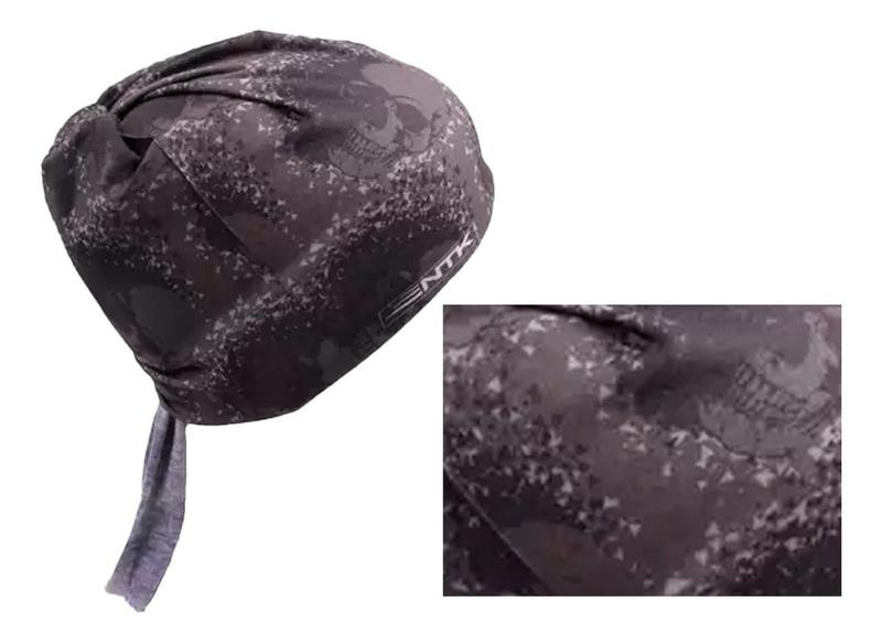 Imagem de Bandana Skull Lenço Balaclava